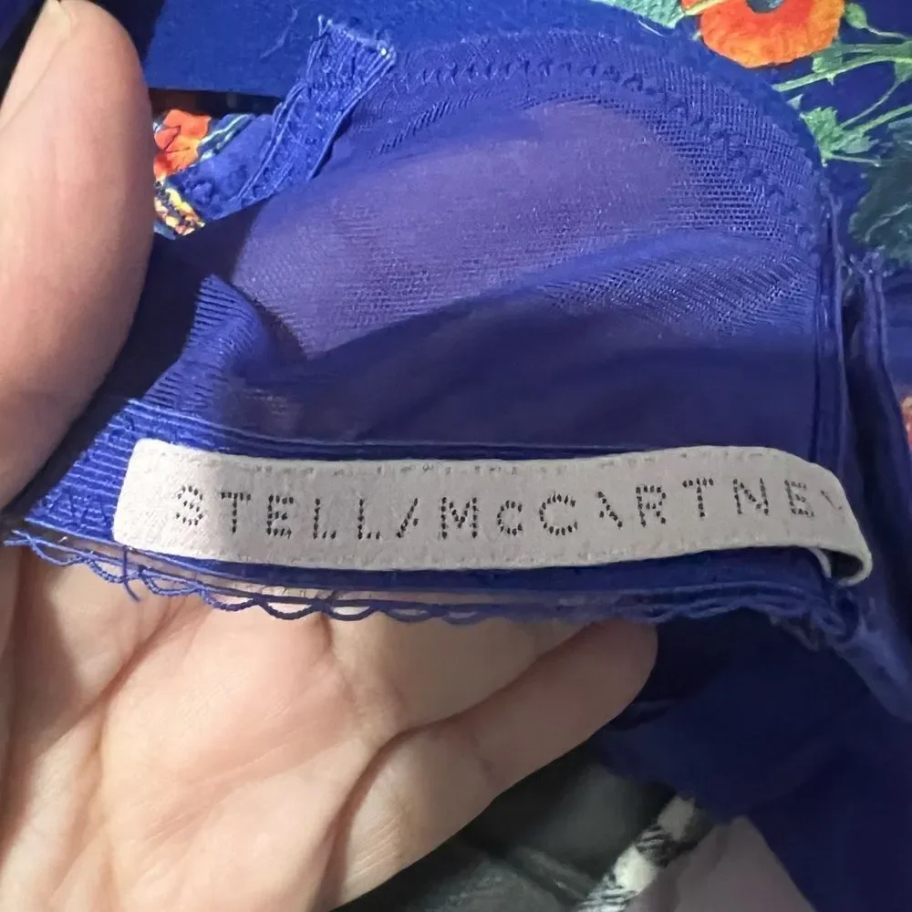 Stella McCartney stella mccartney